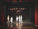 Classique 1 Variety show 2008