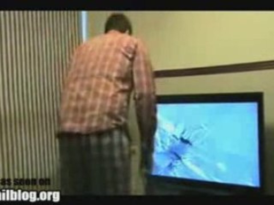 FAIL - Wii