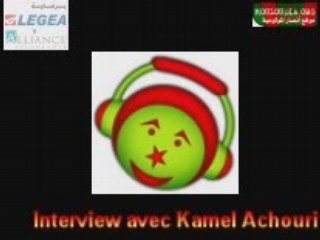 Interview avant match MCA vs CRB: Achouri Kamel