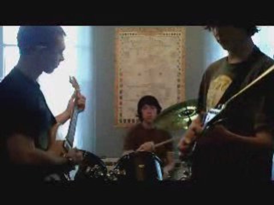 The passenger - Iggy Pop (reprise)