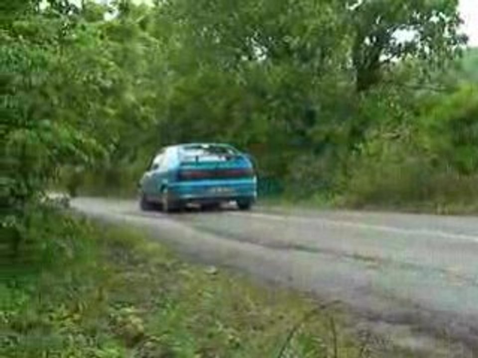 Renault 19 16S