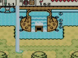 Zelda : Oracle of Ages 11/ La cérémonie de Patch