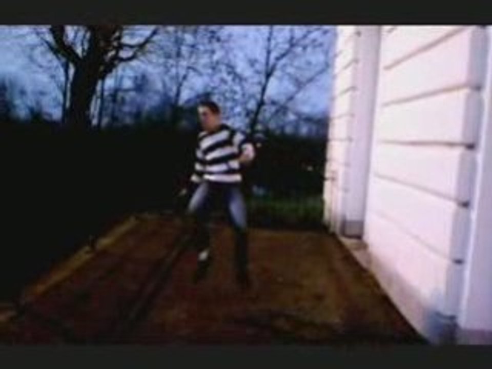 Hard Jumping #2 Jéjé Jumpstyle Hardjump