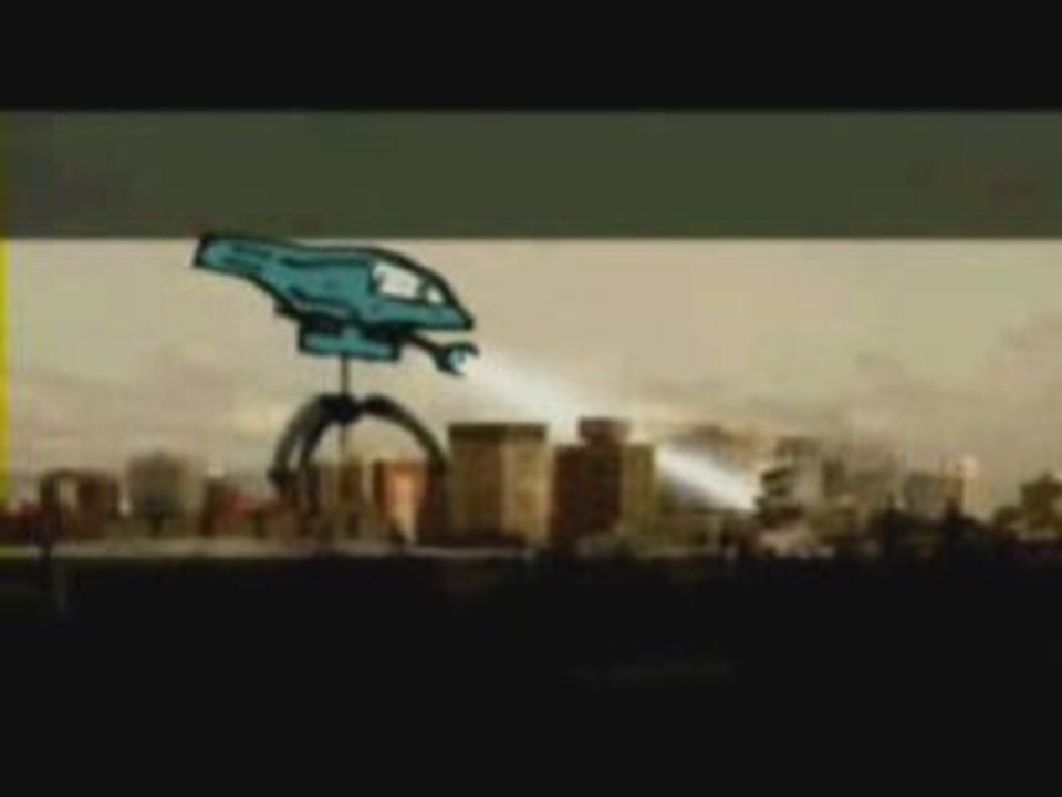 Esnazbez - LA GUERRA DE LOS PINPOS