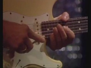 Jeff Beck at Ronnie Scott's