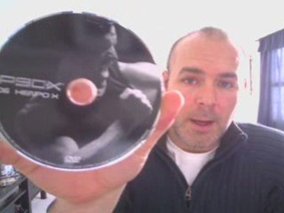 Team Beach Body Revolution