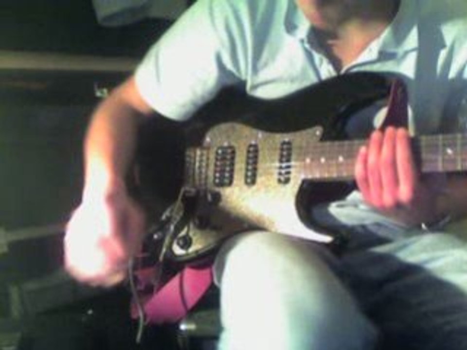 Guitare