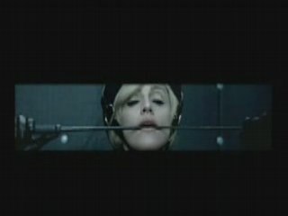 Madonna - Future Lovers (Official Backdrop) [HQ]