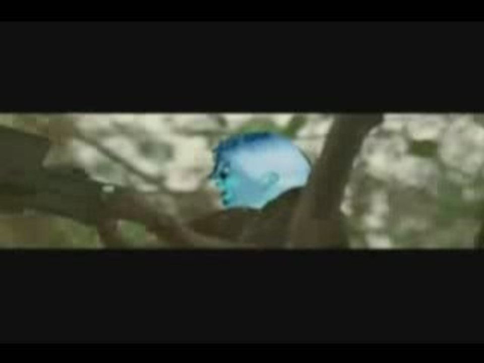 Esnazbez - John Esnabez contra los humanos