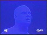 Undertaker Scares Kane