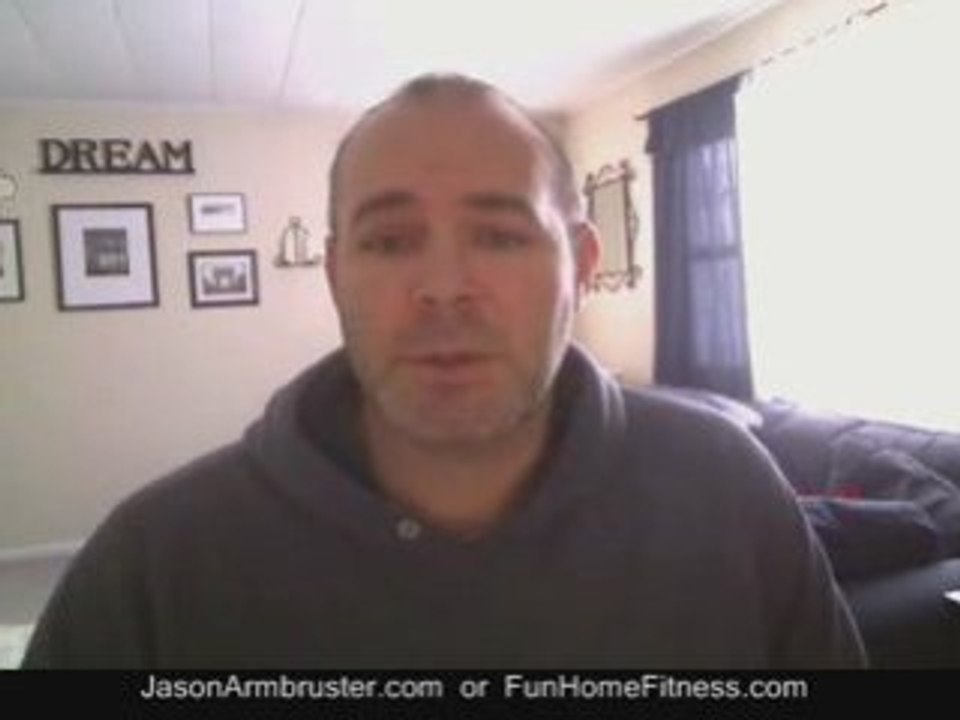 Team Beach Body Revolution