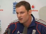 England cricket captain: advisory role for coaching staff