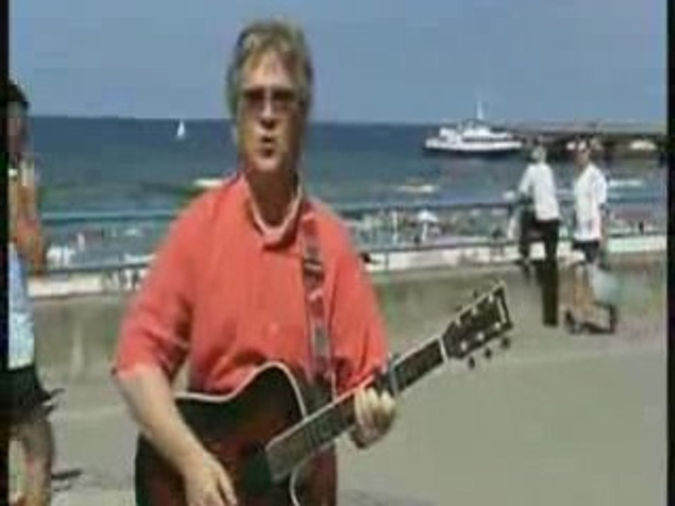 Krzysztof Koniarek - Dziewczyna z Promenady
