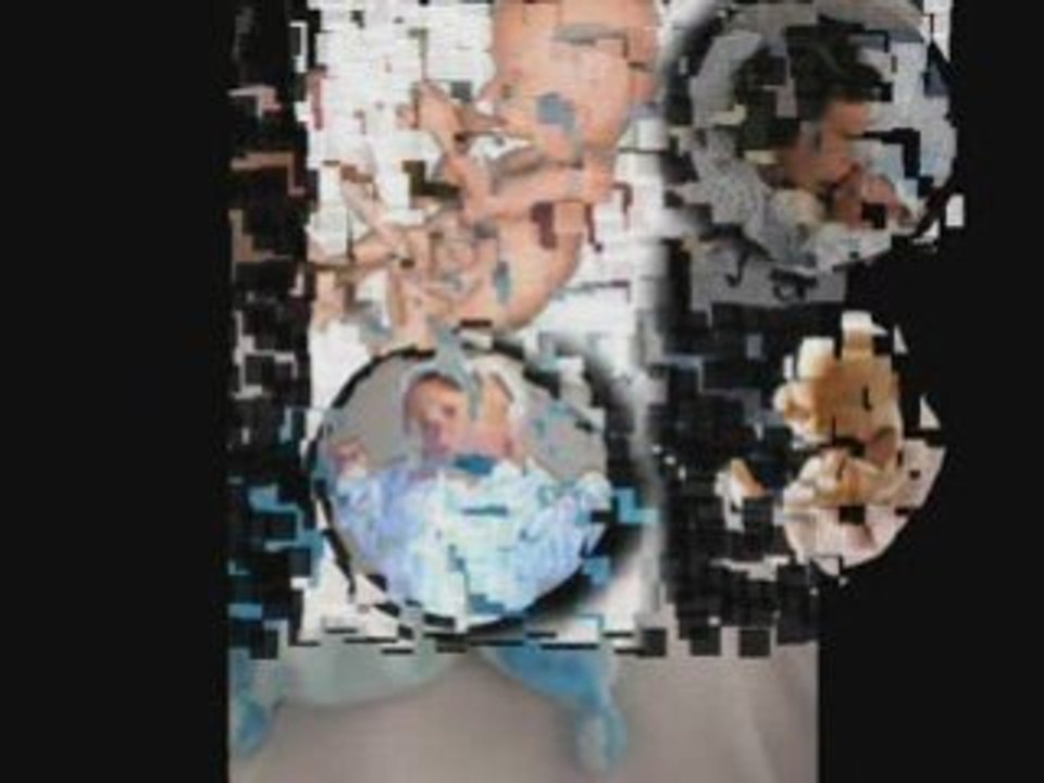 Yanis debut grossesse