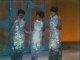 The supremes You can't hurry love