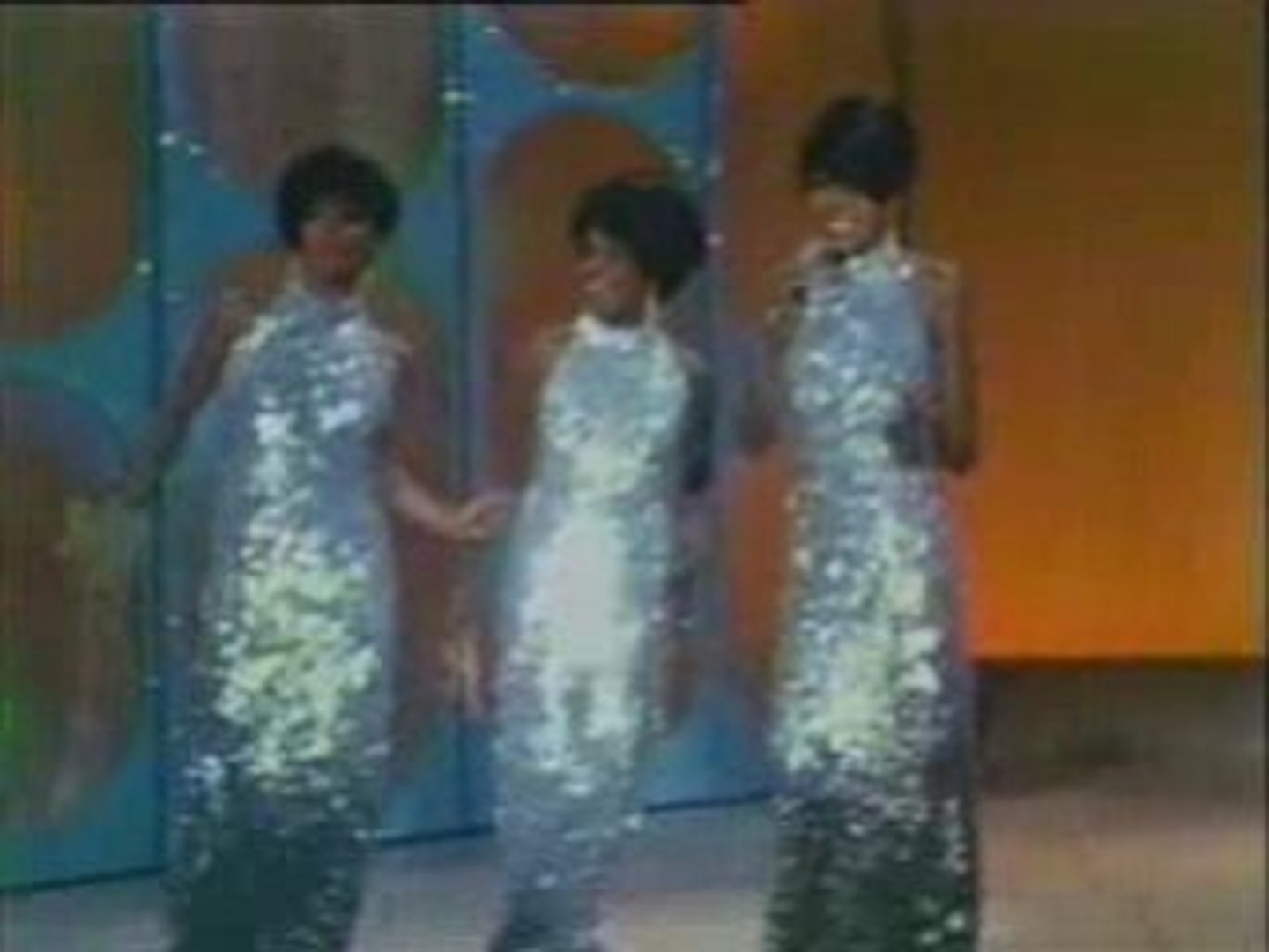 The Supremes You Can T Hurry Love Video Dailymotion