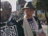 2009 Houston MLK Parade | Chamillionaire, Trae tha ...
