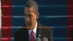 Barack Obama Inauguration Video Speech Long Version