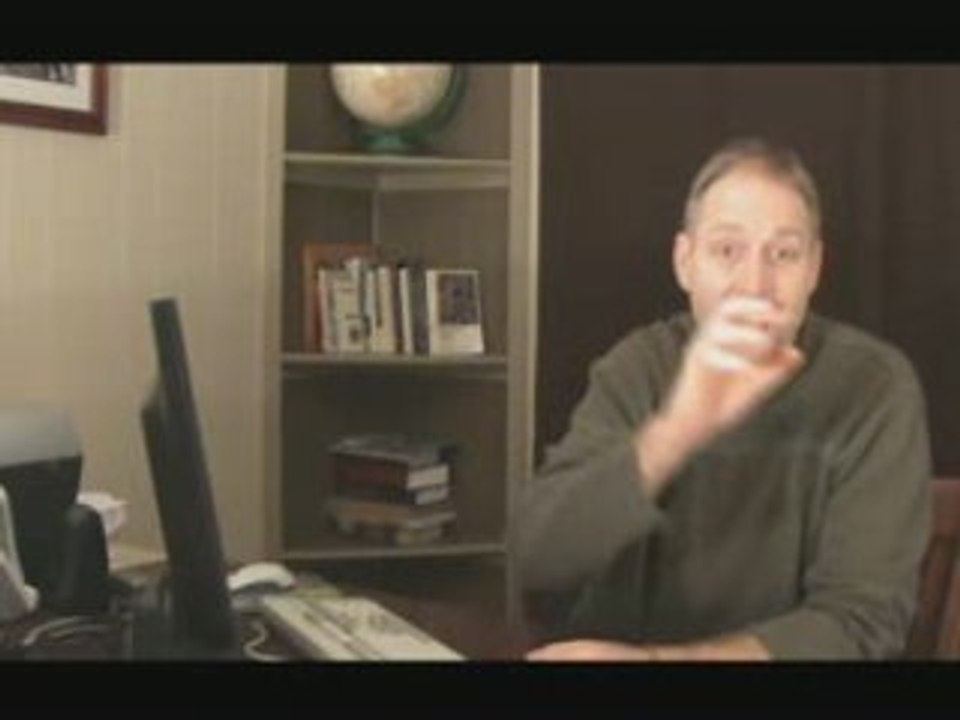 Intro to Browsers, Basic computer skills