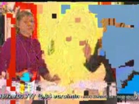 IDF1 MIDI AVEC DOROTHEE DU 15-01-2008 ( PARTIE1 )