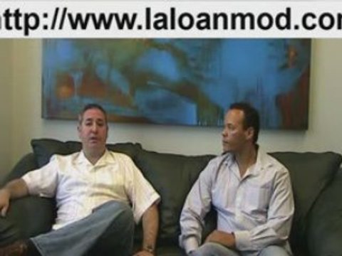 Loan Modification Attorney: Mortgage Home Loans Modification