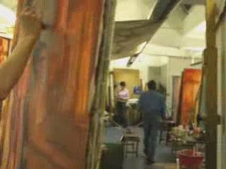 Life Drawing Masterclass with Pey Kan Su & Monika Smolinska 🎨