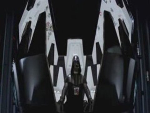 STAR WARS 5 EMPIRE CONTRE ATTAQUE OST PARTIE 2 STEFGAMERS