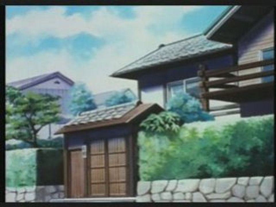 Nazca - 08 - La Terre Promise - Part1 - VOSTFR
