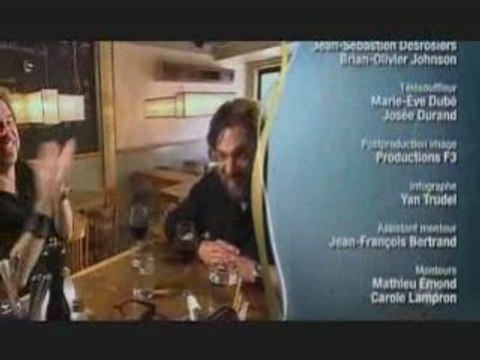 Bétisier S03E02 - 3600 secondes d'extase