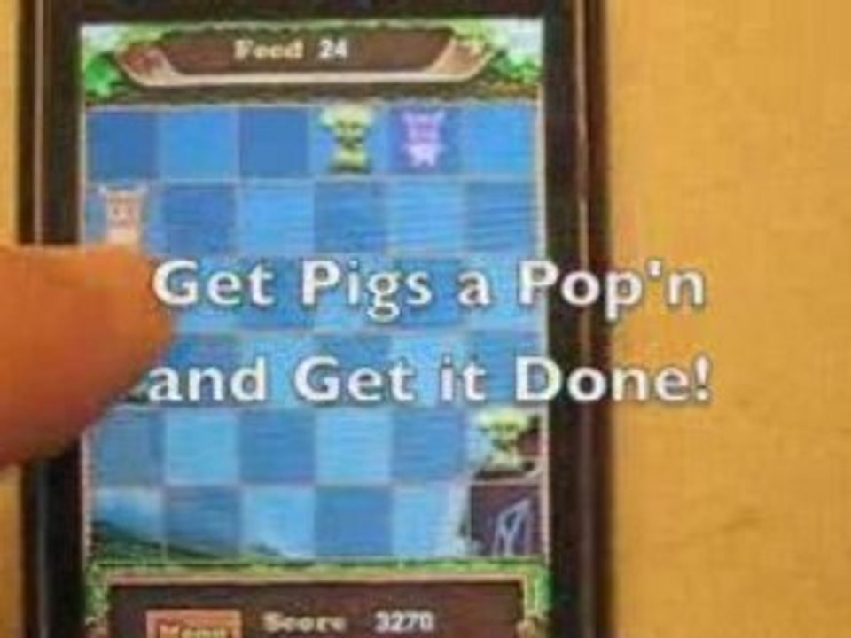 P.O.P. Video