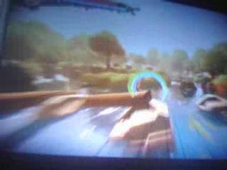 astuse Naruto sur Xbox360
