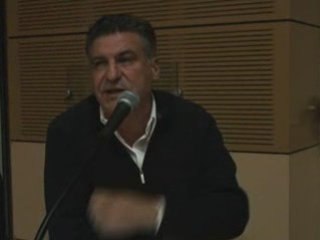 Journée sans achat, Genève 25.11.08 Josef Zysiadis