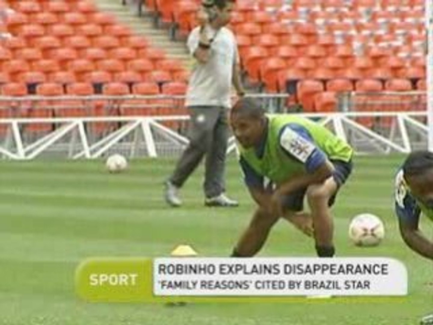 ⁣Sports News