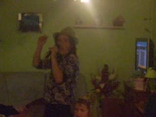 soiree du 17 janvier 2009