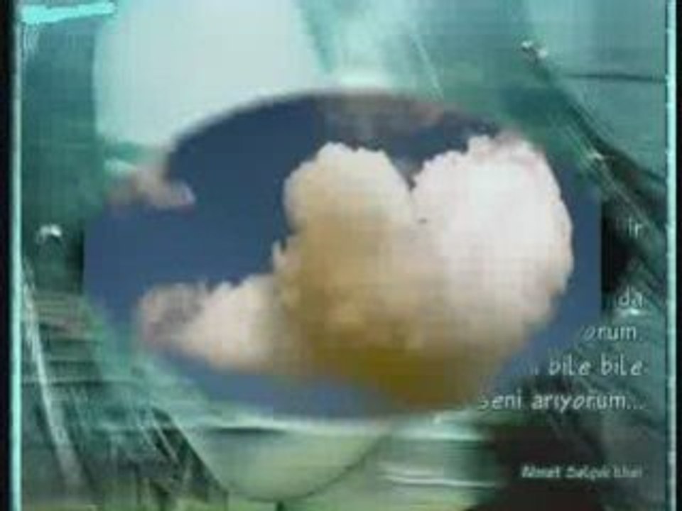 Seni Seviyorum Anla Bunu