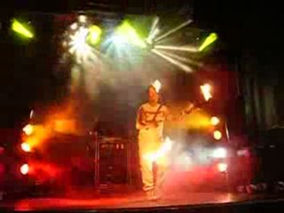 EXPOLIO  FUEGO