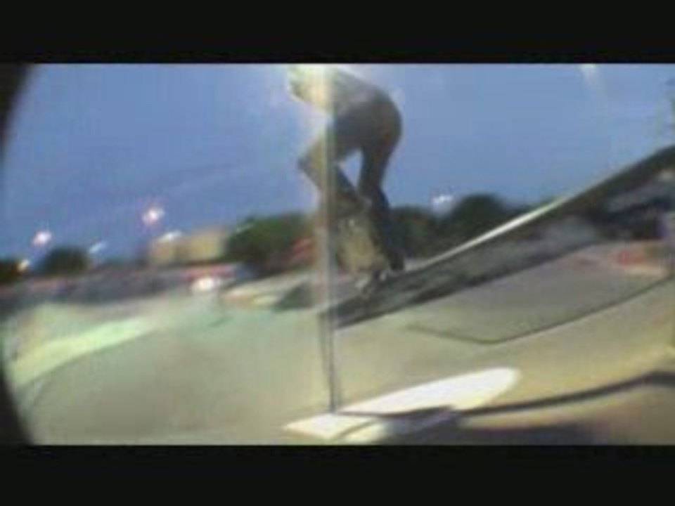 grammont cat-skateboard