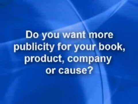 Publicity Testimonial 1National Publicity Summit helps ...