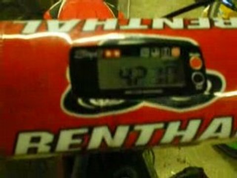 redemarage top alu prepa polo les gazs