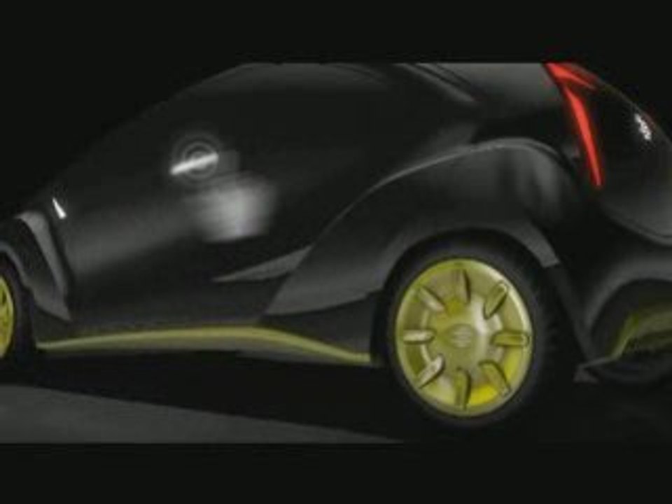 EDAG Light Car - Open Source