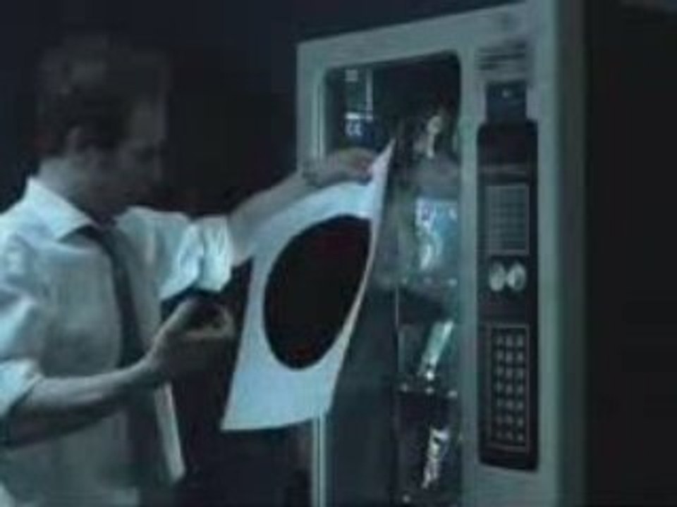 The Black Hole