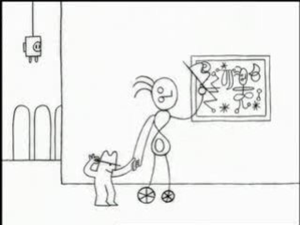 Detroit Institute of Arts Reklam