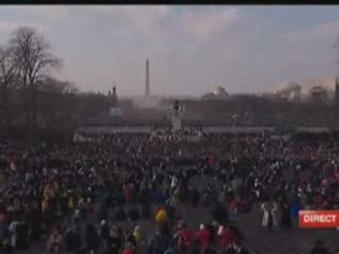Télézapping : C'est un discours d'espoir