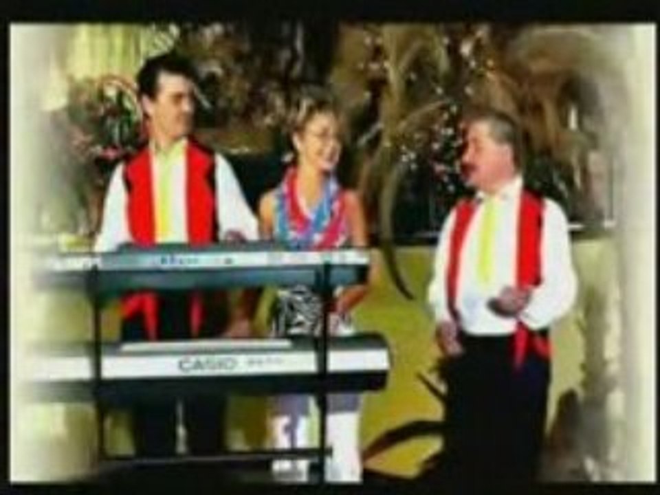 Joachim Grzechca - Hawajska Melodia