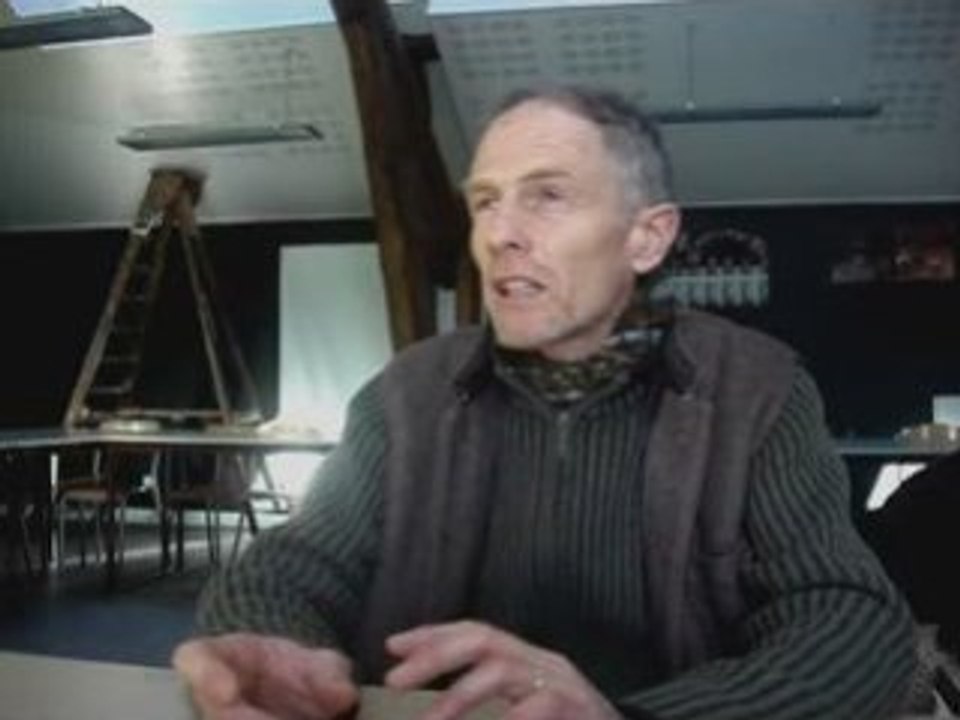 La parodie