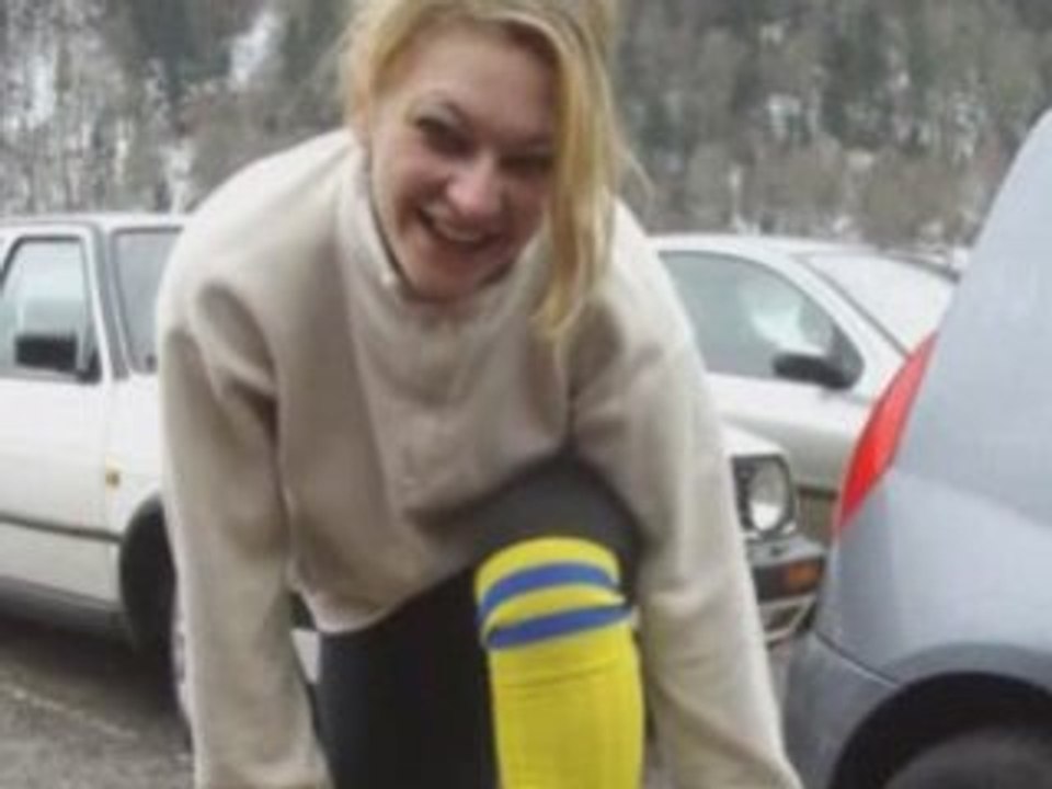 Ski