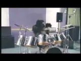 Cadburys Drumming Ape REMIX - Warp Brothers