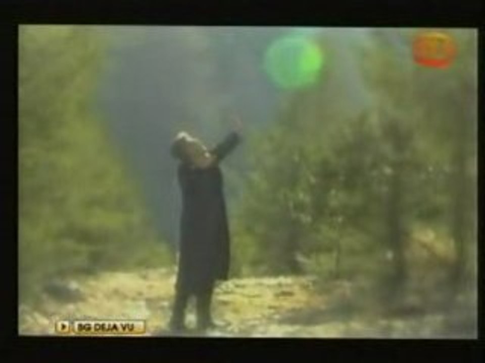 Georgi Hristov - Sineva