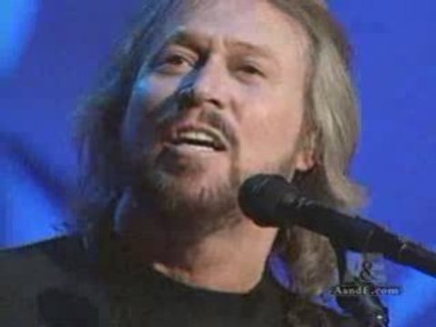 Bee Gees, Maurice Gibb Last Great Performance April 27, 2001