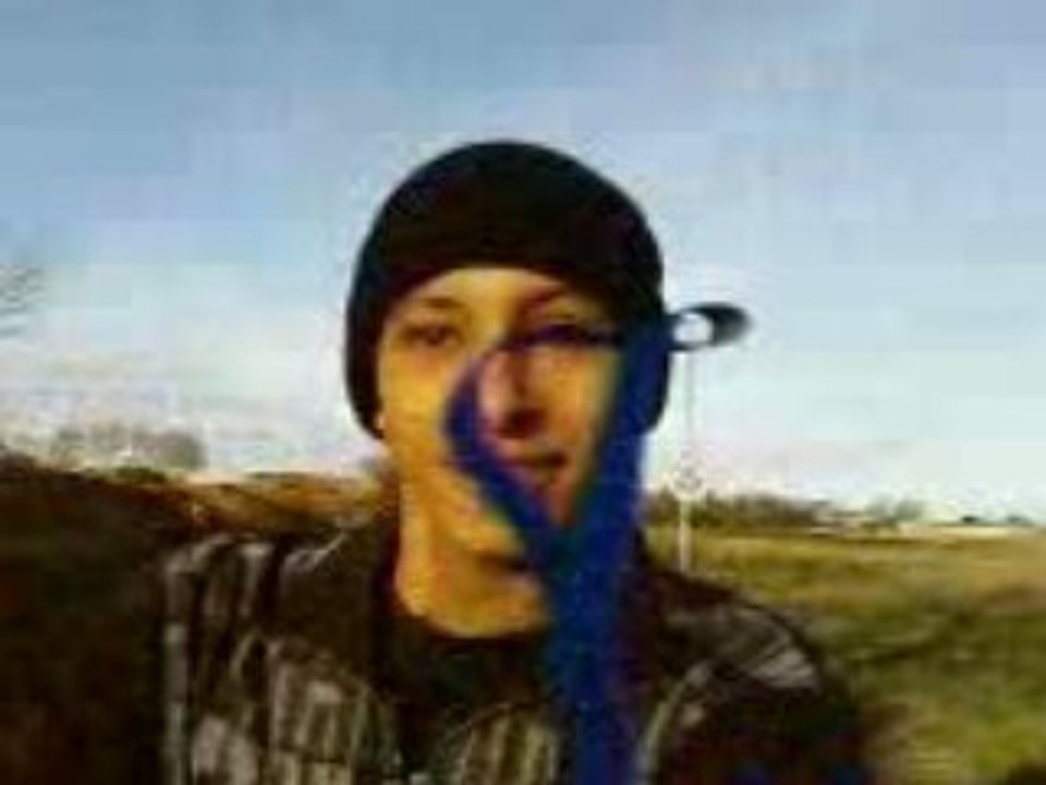 bordel avec mon scoot